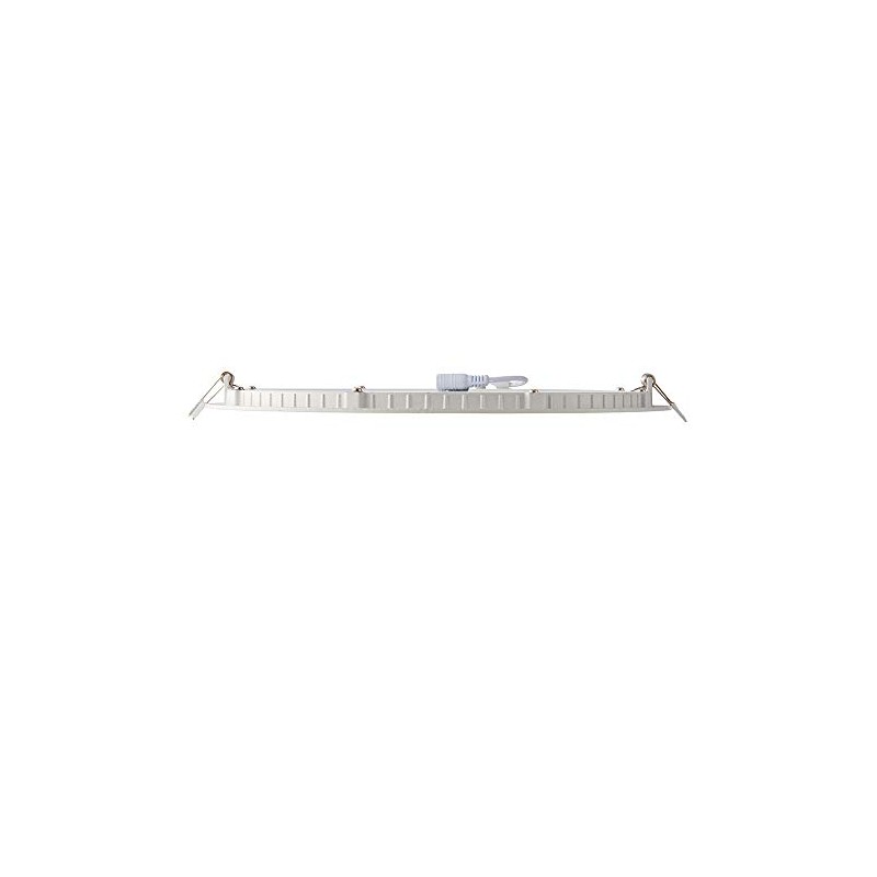 Saxby 73810 Siriodisc Indoor IP20 24W Cool White LED Downlight