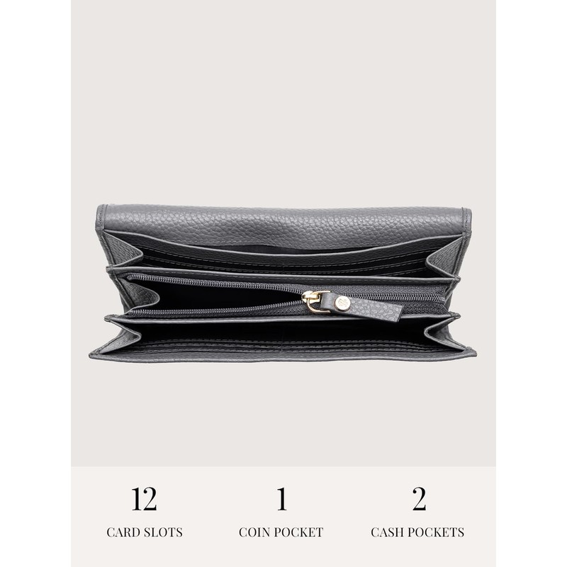 Lazarotti Bologna LZ03025, grey, Classic