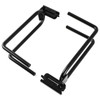 Abrillvt 2Pack Heavy Duty E-Track Shovel/Tool Hanger, E Track Hooks
