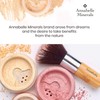 Annabelle Minerals - Coverage Mineral Foundation