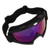 Outdoor Ski Goggles Sports Cycling Motorcycle Windproof Goggles Bike Off