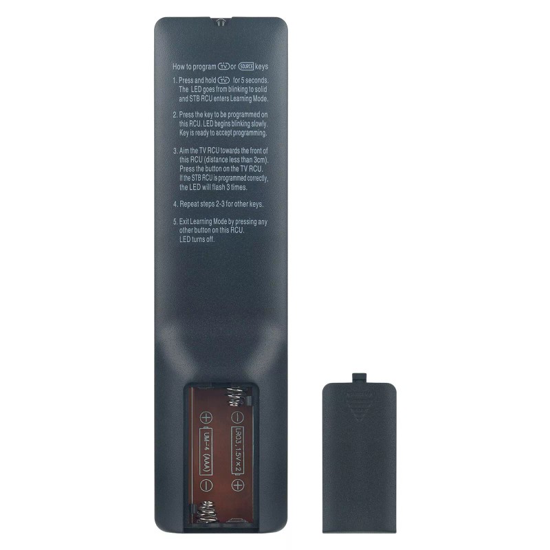 For Dreamlink, For Formuler Replace Learning Remote for Dreamlink TV