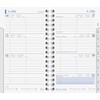 BRUNNEN Weekly Replacement Calendar Model 756 '26 | 87 x