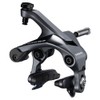 SHIMANO Unisex – Erwachsene Rennbremse-2090367000 Rennbremse, Schwarz, 51mm