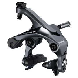 SHIMANO Unisex – Erwachsene Rennbremse-2090367000 Rennbremse, Schwarz, 51mm