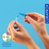 Curaprox CPS 410 Perio Refill 4x Deep Sky Blue
