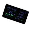 Infrared Carbon Dioxide Detector Semiconductor Sensor CO2 TVOC Temperature Humidity