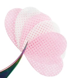 OKONOS 200 Pcs Lint-Free Cotton Pads Soft Facial Cleansing Rounds for Makeup Removal and Skincare