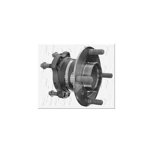 FBK1357 FIRSTLINE WHEEL BEARING KIT OE QUALITY