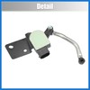 VekAuto Front Left Side Suspension Ride Height Level Sensor for
