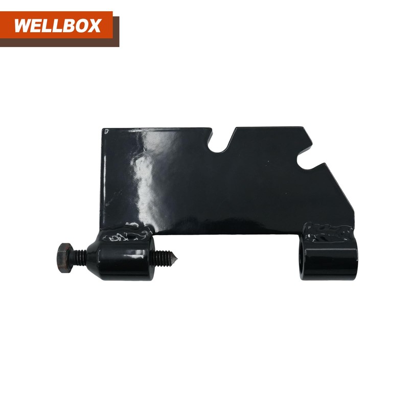 Bug Door Hinge Pin Puller 2 1/2"" Hinge Compatible with