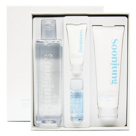 Etude Soonjung Skincare 2-piece set / 에뛰드 순정 스킨케어 2종세트