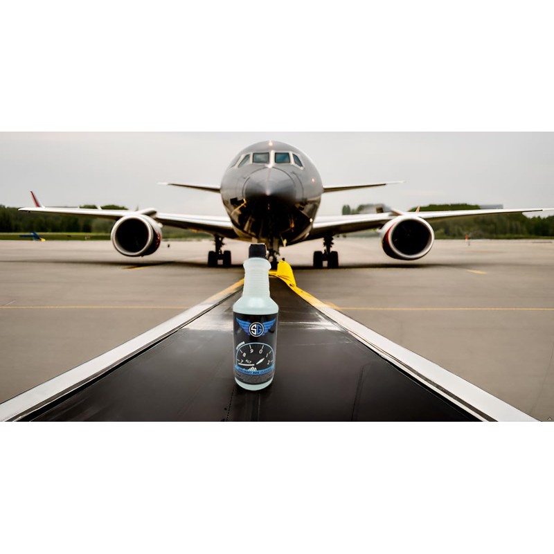 SkyGlide Aviation Bug 32oz