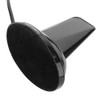 M Connector Antenna UV DualBand Shark Fin High Gain Suction