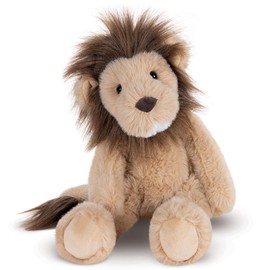 Vermont Teddy Bear Buddy Lion Stuffed Animal - Lion Plush from, 15 Inch, Stuffed Lion for Kids