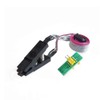 ACEIRMC SOIC8 SOP8 Flash Chip IC Test Clips Socket Adpter