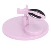 Nail Polish Bottle Holder Anti Spill Adjustable Angle Tilted Nail