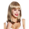WIG ME UP - VK-39 quality women's wig shoulder length