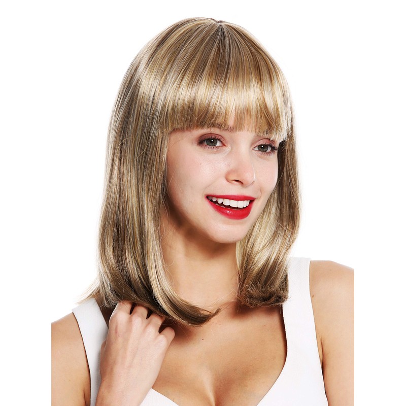 WIG ME UP - VK-39 quality women's wig shoulder length