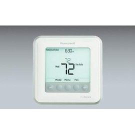 H1ywell I Thermostat, Digital, Programmable, T6 Pro Th6220u2000
