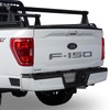 Putco Ford F-150 Tailgate Lettering Kit - Stainless Steel -