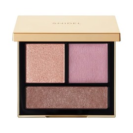SNIDEL BEAUTY Tailored Color Eyes Color Eye Color Highlight Eye Shadow (03 Lilac Dress)