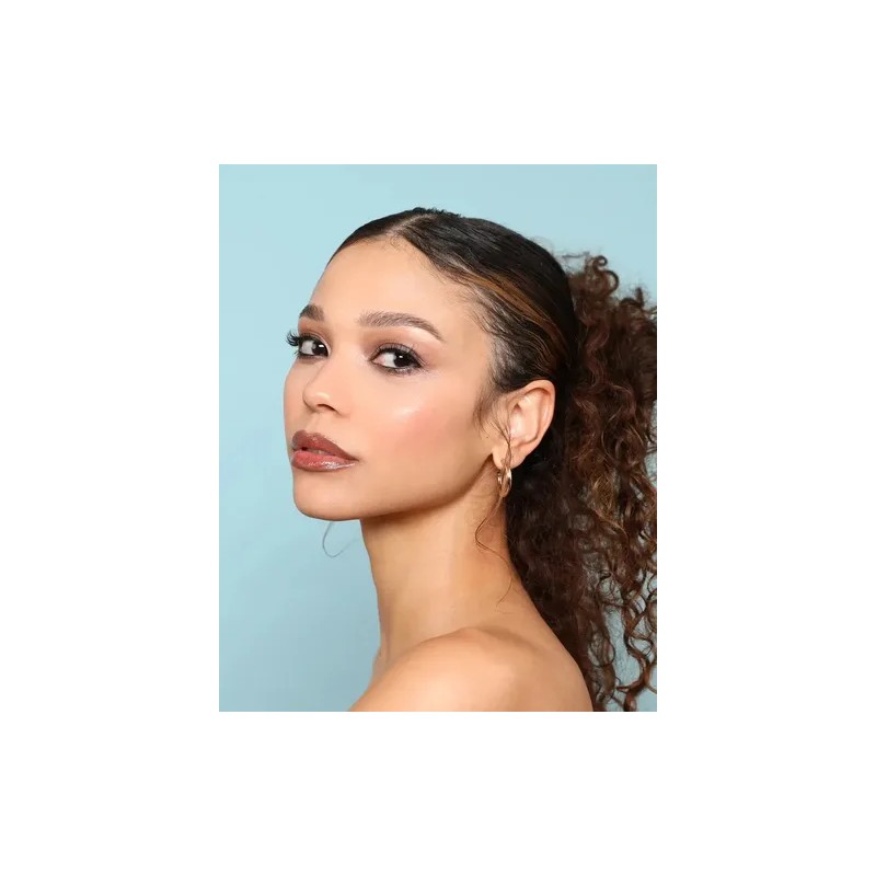 Brillo Labial Lip Chic Shimmer Gloss Moira Cosmetics Ligero