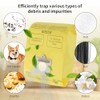 Vacuum Cleaner Bags Fit for Kenmore Canister Type C/Q 50555