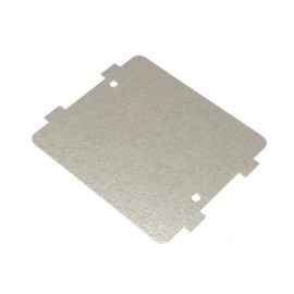 Microwave Waveguide Cover Compatible with GE Model Numbers PEB7227DL1BB, PEB7227DL1WW, PEB7227DL3BB, PEB7227DL4BB