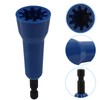 Bonsicoky 2 PCS Wire Twisting Tool - Wire Nut and