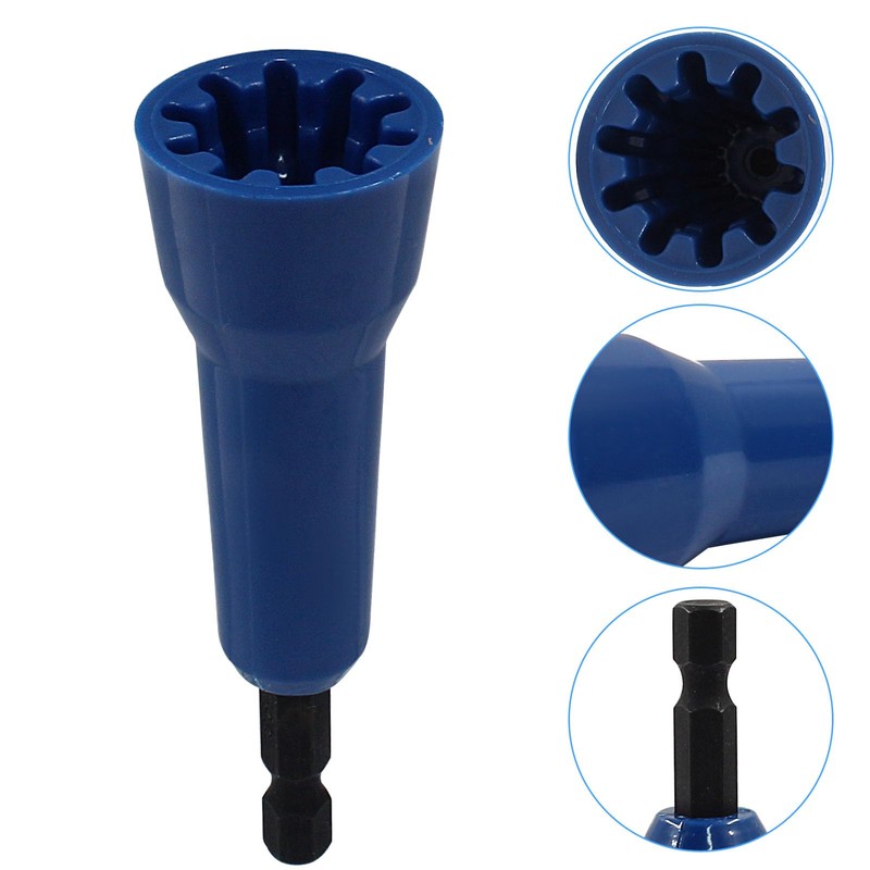 Bonsicoky 2 PCS Wire Twisting Tool - Wire Nut and