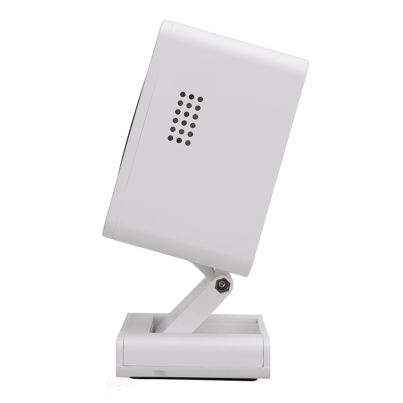 5MP WiFi Smart Camera for Tuya Night Vision AI Motion
