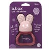 B.Box Chill + Fill Teether - Blush