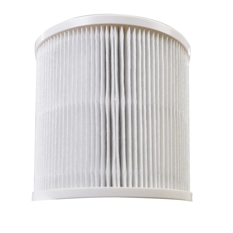 Filter-Monster Replacement 2 Pack for Comfort Zone H2 filters