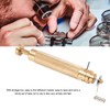 Watch Mainspring Winder Set DIY Watchmaker Tools Brass Watch Winding