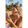 Hawaiian Tropic Pack Facial Mineral Brush + Mineral Face