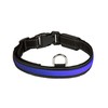 EYENIMAL NGCOLLUM027 USB RGB Light Collar L, L, 86 g