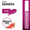 ZAN ZUSI - Labial Líquido con Extracto de Sandía. Tono