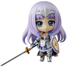 Queens Blade Liberion Nendoroid Annelotte (Non-scale, ABS & PVC Pre-painted Action Figure)