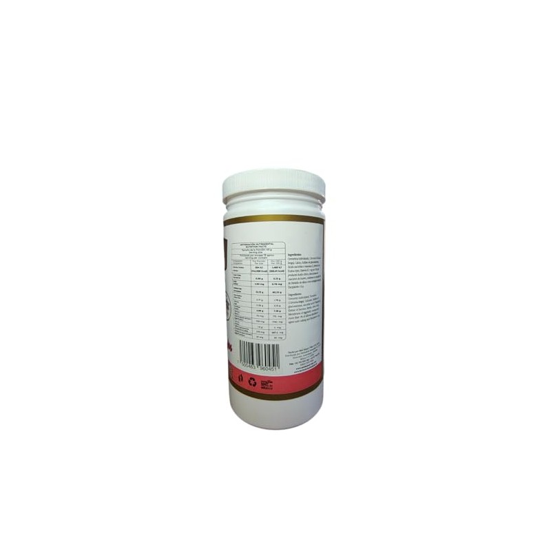 Grenetina con Membrana de Huevo 500 g (500 g, Frutos