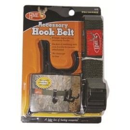 HME Products Accessory Hook Blister Belt