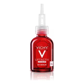 Hydrapore Serum B3 Vichy Antiarrugas Antimanchas Liftactiv 30ml Da y Noche Todo Tipo De Piel