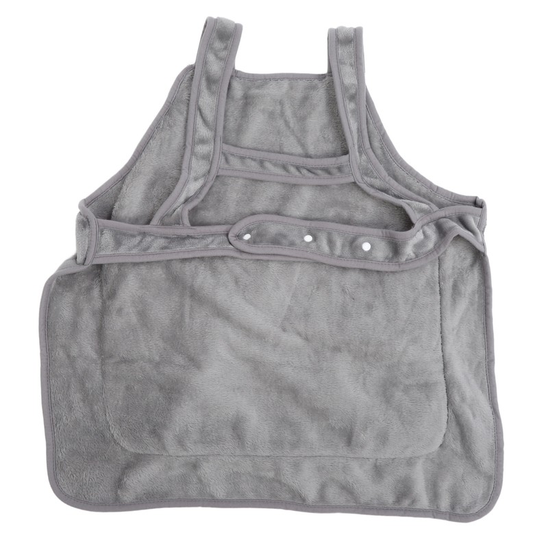 Cat Carrier Apron Soft Breathable Adjustable Cute Front Pet Sling