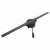 3D Hologram Fan 2000x224 224 LED Beads Support WiFi APP
