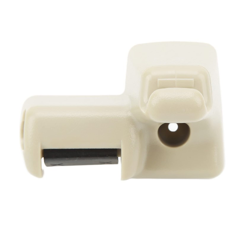 Left Sun Visor Clip, EGP000050NUG Car Interior Sun Visor Hook