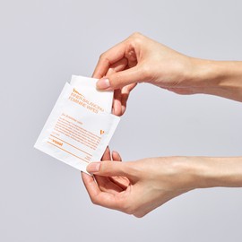 Vasol Inner Balancing Feminine Wipes (15P) - Vasol Inner Balancing Feminine Wipes (15P)