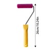 Paint Rollers - Door Paint Roller 7.09 Inches | High-Density