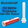 BullTek - Hemostatic Pen | Stops Bleeding After Shaving |