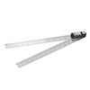 Digital Angle Finder Ruler 2 in 1 Goniometer Protractor Tool