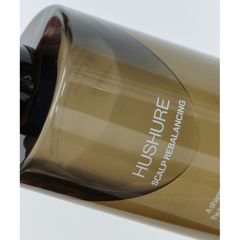 Hersher Hersheuer [Hair Loss Functional] Scalp Rebalancing Shampoo 290ML *